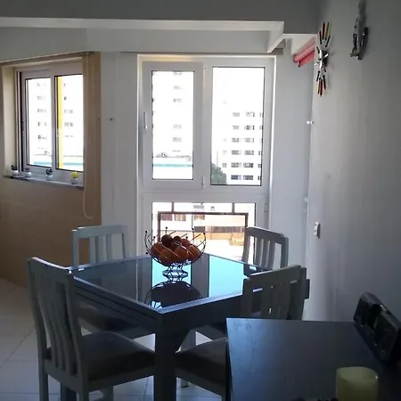Apartamento Club Praia Rocha With Pool III Portimão