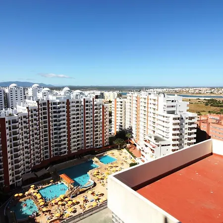 Lejlighed Club Praia Rocha With Pool III
